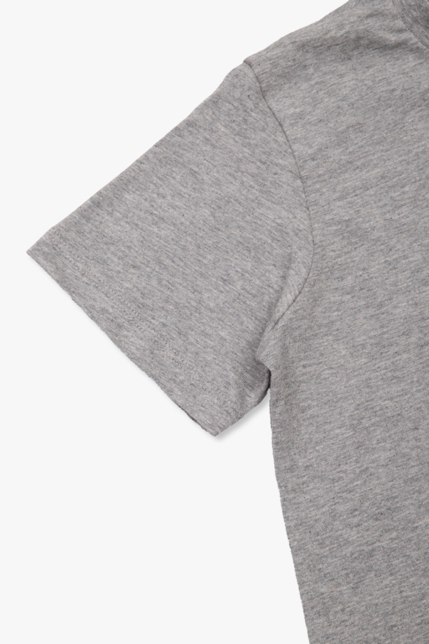Balmain Kids T-shirt with logo